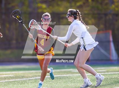 Thumbnail 1 in Cardinal Spellman @ Archbishop Williams photogallery.