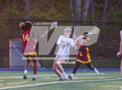 Thumbnail 3 in Cardinal Spellman @ Archbishop Williams photogallery.