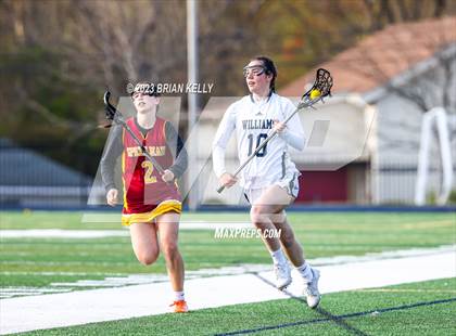 Thumbnail 3 in Cardinal Spellman @ Archbishop Williams photogallery.