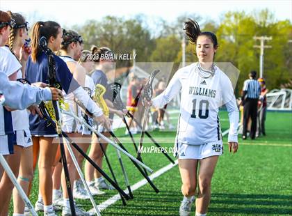 Thumbnail 3 in Cardinal Spellman @ Archbishop Williams photogallery.