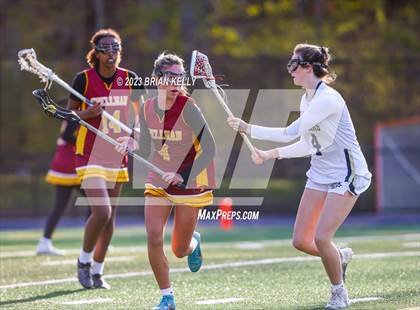 Thumbnail 3 in Cardinal Spellman @ Archbishop Williams photogallery.