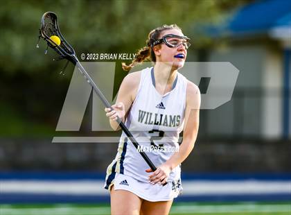 Thumbnail 3 in Cardinal Spellman @ Archbishop Williams photogallery.