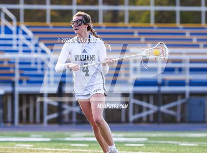 Thumbnail 1 in Cardinal Spellman @ Archbishop Williams photogallery.