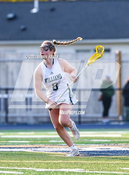 Thumbnail 2 in Cardinal Spellman @ Archbishop Williams photogallery.