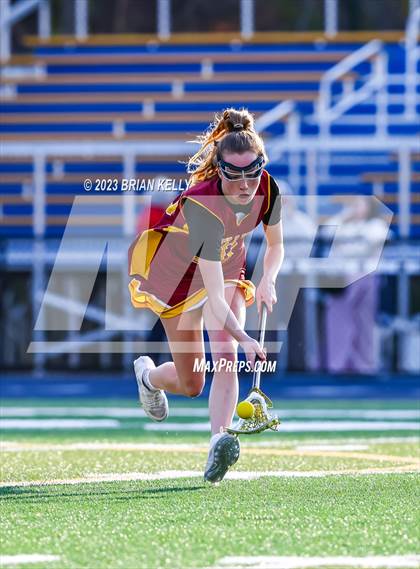 Thumbnail 2 in Cardinal Spellman @ Archbishop Williams photogallery.