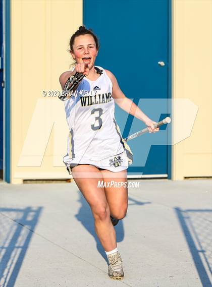 Thumbnail 1 in Cardinal Spellman @ Archbishop Williams photogallery.