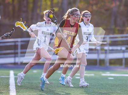Thumbnail 1 in Cardinal Spellman @ Archbishop Williams photogallery.