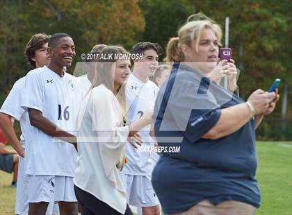 Thumbnail 2 in Coastal Christian vs. Fayetteville Academy (NCISAA 2A Final) photogallery.