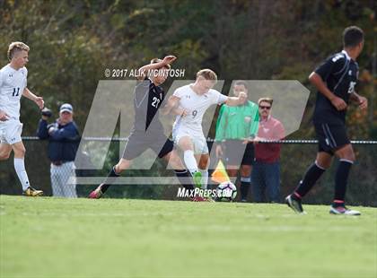 Thumbnail 1 in Coastal Christian vs. Fayetteville Academy (NCISAA 2A Final) photogallery.