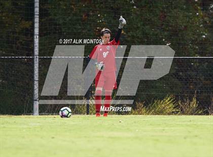 Thumbnail 3 in Coastal Christian vs. Fayetteville Academy (NCISAA 2A Final) photogallery.