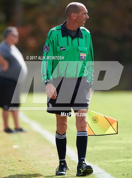 Thumbnail 1 in Coastal Christian vs. Fayetteville Academy (NCISAA 2A Final) photogallery.