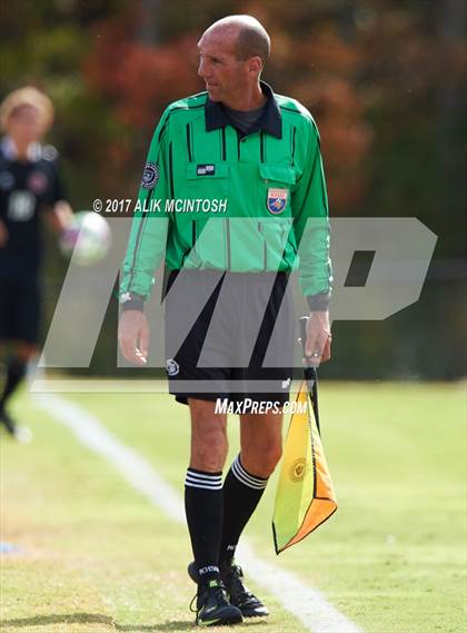 Thumbnail 3 in Coastal Christian vs. Fayetteville Academy (NCISAA 2A Final) photogallery.