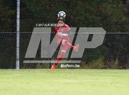 Thumbnail 1 in Coastal Christian vs. Fayetteville Academy (NCISAA 2A Final) photogallery.