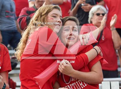 Thumbnail 1 in Coastal Christian vs. Fayetteville Academy (NCISAA 2A Final) photogallery.