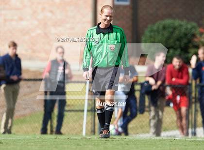 Thumbnail 2 in Coastal Christian vs. Fayetteville Academy (NCISAA 2A Final) photogallery.