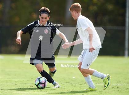 Thumbnail 1 in Coastal Christian vs. Fayetteville Academy (NCISAA 2A Final) photogallery.