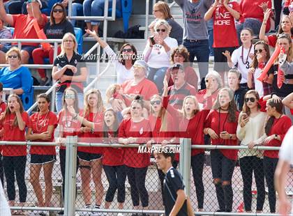 Thumbnail 3 in Coastal Christian vs. Fayetteville Academy (NCISAA 2A Final) photogallery.