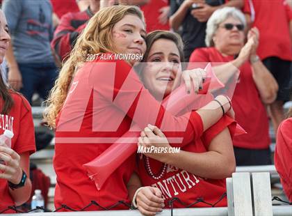 Thumbnail 3 in Coastal Christian vs. Fayetteville Academy (NCISAA 2A Final) photogallery.