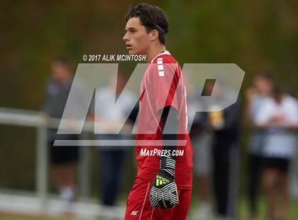 Thumbnail 1 in Coastal Christian vs. Fayetteville Academy (NCISAA 2A Final) photogallery.