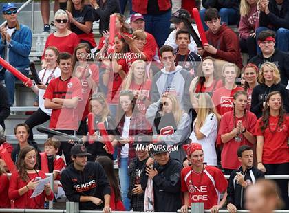 Thumbnail 3 in Coastal Christian vs. Fayetteville Academy (NCISAA 2A Final) photogallery.