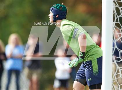 Thumbnail 1 in Coastal Christian vs. Fayetteville Academy (NCISAA 2A Final) photogallery.