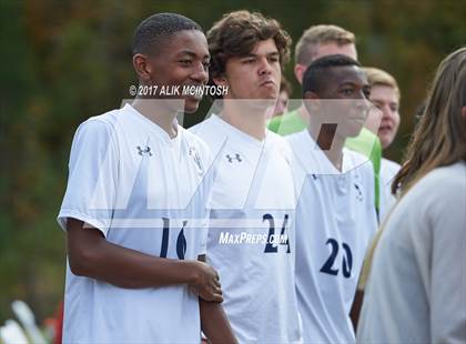 Thumbnail 3 in Coastal Christian vs. Fayetteville Academy (NCISAA 2A Final) photogallery.