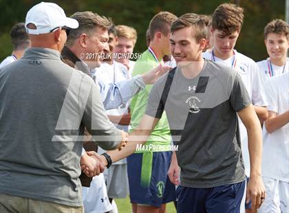 Thumbnail 3 in Coastal Christian vs. Fayetteville Academy (NCISAA 2A Final) photogallery.
