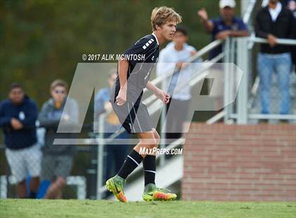 Thumbnail 2 in Coastal Christian vs. Fayetteville Academy (NCISAA 2A Final) photogallery.