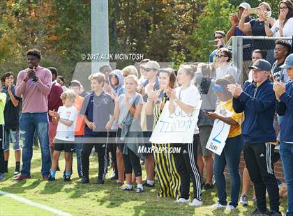 Thumbnail 1 in Coastal Christian vs. Fayetteville Academy (NCISAA 2A Final) photogallery.