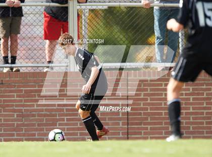 Thumbnail 1 in Coastal Christian vs. Fayetteville Academy (NCISAA 2A Final) photogallery.