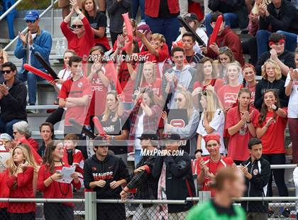 Thumbnail 2 in Coastal Christian vs. Fayetteville Academy (NCISAA 2A Final) photogallery.
