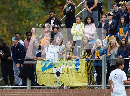 Thumbnail 2 in Coastal Christian vs. Fayetteville Academy (NCISAA 2A Final) photogallery.