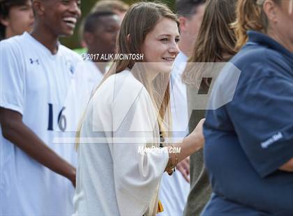 Thumbnail 1 in Coastal Christian vs. Fayetteville Academy (NCISAA 2A Final) photogallery.