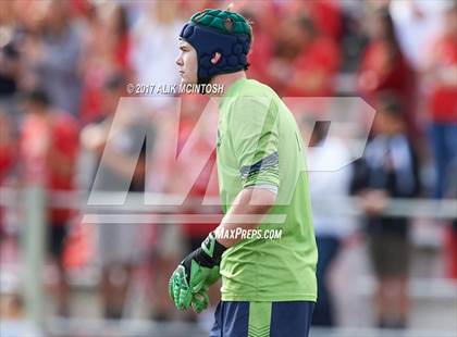 Thumbnail 2 in Coastal Christian vs. Fayetteville Academy (NCISAA 2A Final) photogallery.