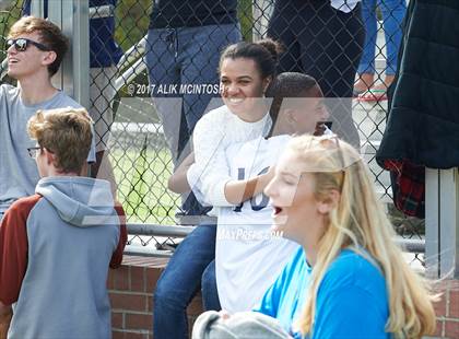 Thumbnail 1 in Coastal Christian vs. Fayetteville Academy (NCISAA 2A Final) photogallery.