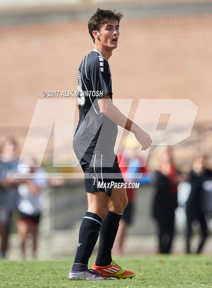 Thumbnail 1 in Coastal Christian vs. Fayetteville Academy (NCISAA 2A Final) photogallery.