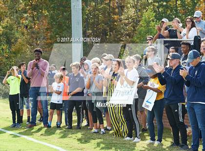 Thumbnail 2 in Coastal Christian vs. Fayetteville Academy (NCISAA 2A Final) photogallery.