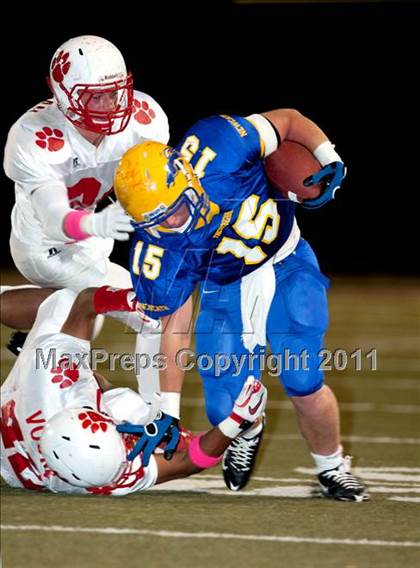 Thumbnail 3 in Beechwood @ Newport Central Catholic photogallery.