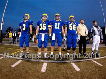 Thumbnail 3 in Beechwood @ Newport Central Catholic photogallery.