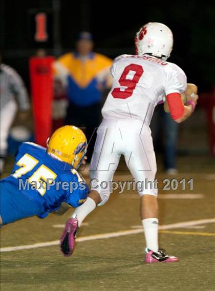 Thumbnail 3 in Beechwood @ Newport Central Catholic photogallery.