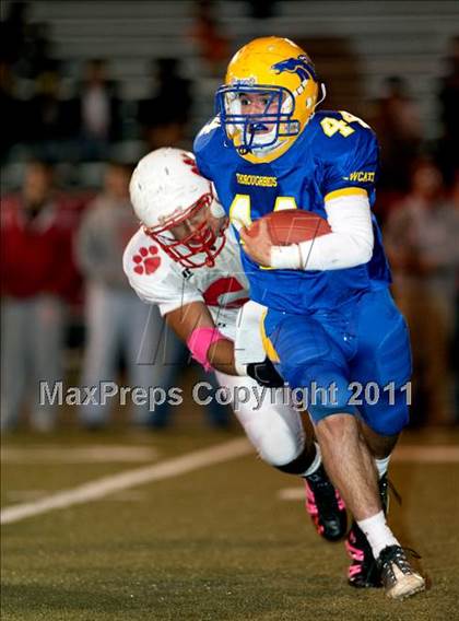 Thumbnail 2 in Beechwood @ Newport Central Catholic photogallery.