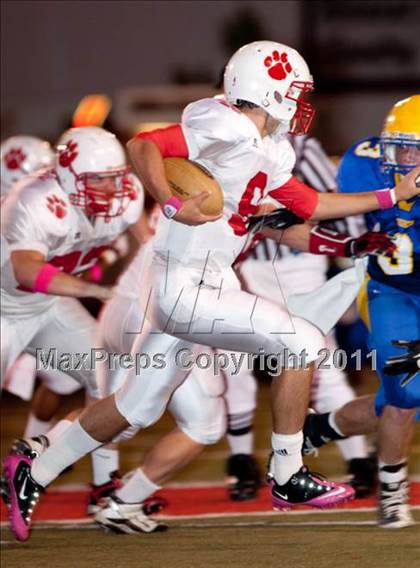 Thumbnail 3 in Beechwood @ Newport Central Catholic photogallery.