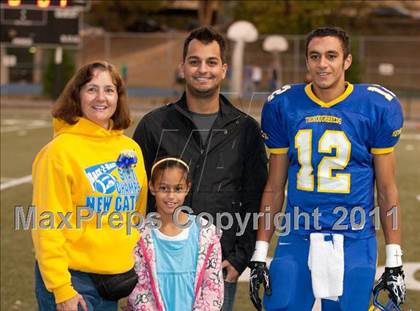 Thumbnail 1 in Beechwood @ Newport Central Catholic photogallery.