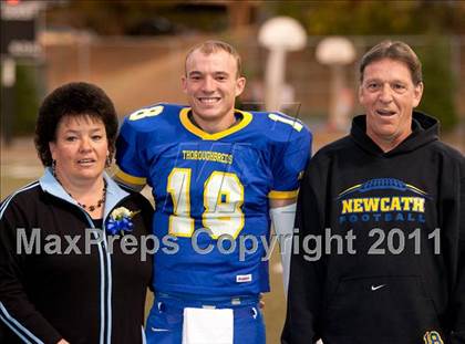 Thumbnail 3 in Beechwood @ Newport Central Catholic photogallery.