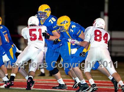 Thumbnail 1 in Beechwood @ Newport Central Catholic photogallery.