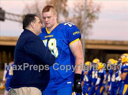 Thumbnail 3 in Beechwood @ Newport Central Catholic photogallery.