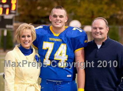 Thumbnail 3 in Beechwood @ Newport Central Catholic photogallery.