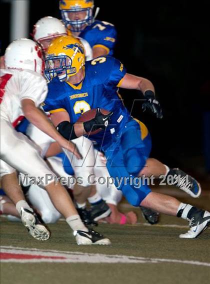 Thumbnail 2 in Beechwood @ Newport Central Catholic photogallery.