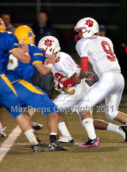 Thumbnail 1 in Beechwood @ Newport Central Catholic photogallery.