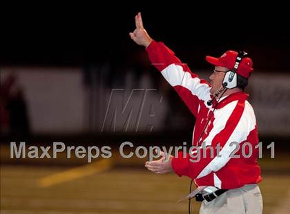 Thumbnail 2 in Beechwood @ Newport Central Catholic photogallery.